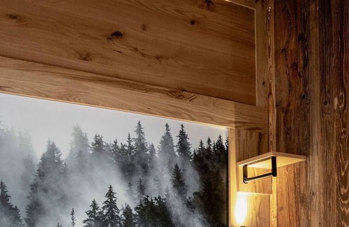 Macot-la-Plagne Apartment | Apartment Cassiopeia 604 | Duplex | resort center