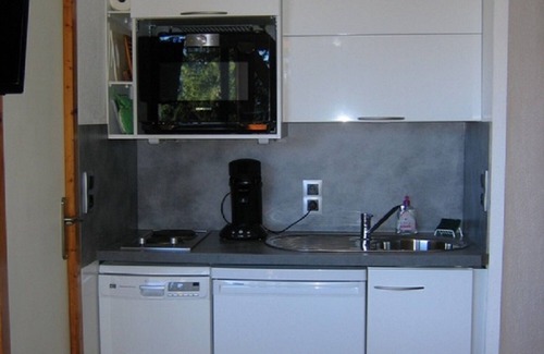 Les Avanchers-Valmorel Apartment | Apartment right on the slopes and on the hiking paths