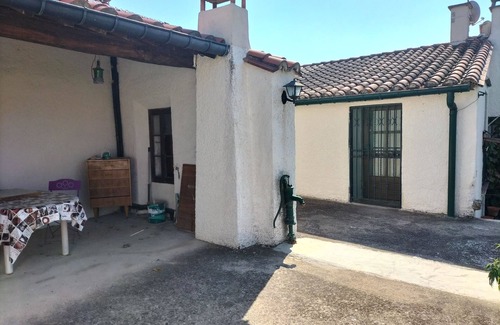 Maureillas-Las-Illas Apartment | Apartment Can Rufa