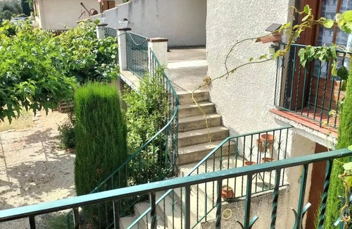 Maureillas-Las-Illas Apartment | Apartment Can Rufa