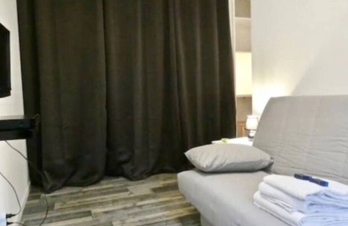 Croix-d'Argent Apartment | Apartment