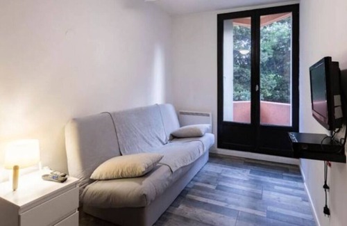 Croix-d'Argent Apartment | Apartment