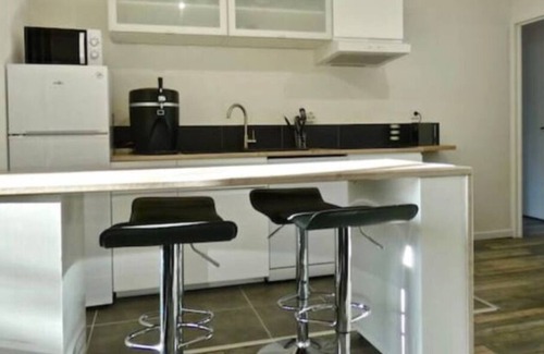 Croix-d'Argent Apartment | Apartment