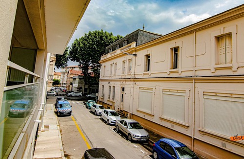 Clemenceau Apartment | Apartment