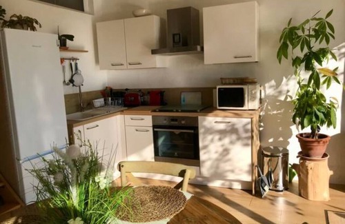 Rayol-Canadel-sur-Mer Apartment | Apartment panoramic sea view