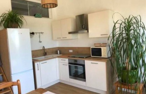 Rayol-Canadel-sur-Mer Apartment | Apartment panoramic sea view
