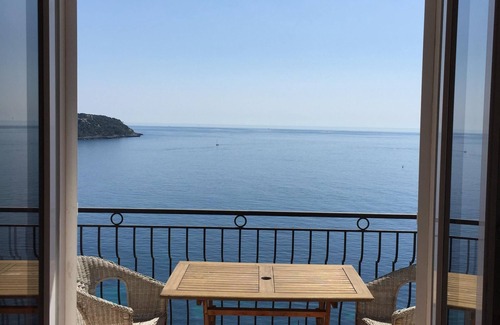 Roquebrune-Cap-Martin Apartment | Apartment/flat - Roquebrune Cap Martin