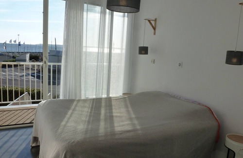 Le Pointeau Apartment | APARTMENT T3 SEA FACING 4 persons