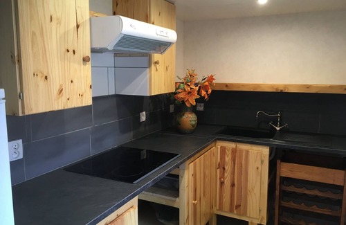 Saint-Brevin-les-Pins Apartment | Apartment for 2 to 4 people near the sea and shops
