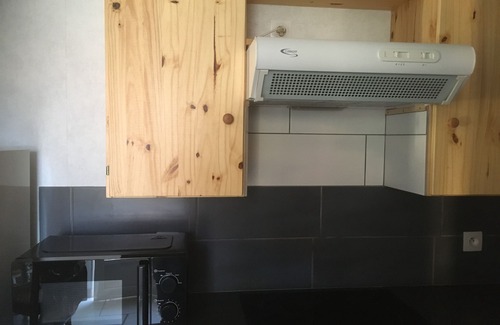 Saint-Brevin-les-Pins Apartment | Apartment for 2 to 4 people near the sea and shops