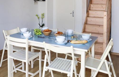 Saint-Georges-d'Oleron Apartment | Apartment Les Sables Vignier-1 by Interhome