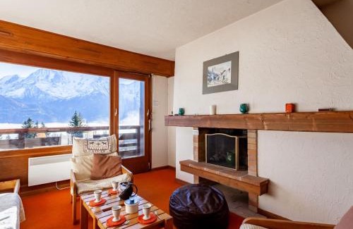 Le Bettex Apartment | Apartment La Christaz by Interhome