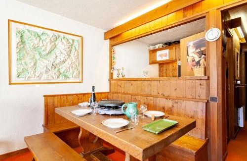 Le Bettex Apartment | Apartment La Christaz by Interhome