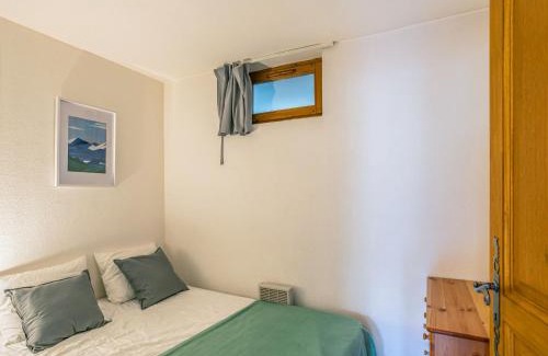 Saint-Gervais-les-Bains Apartment | Apartment Le Martagon 007 by Interhome