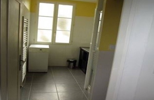 Saint-Jean-en-Royans Apartment | Apartment of 57m2 -2/4 people