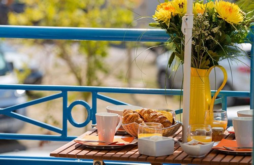 Saint-Palais-sur-Mer Apartment | Apartment in France near the Coastline