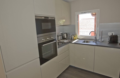 Villefranche-sur-Mer Apartment | Apartment Rooftop Villefranche-Sur-Mer