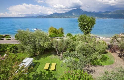 Frader Apartment | Apartment Frader Otto With Lake View