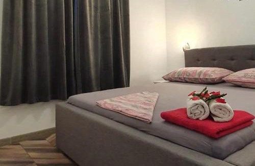 Sonkovic Apartment | Apartment Fran