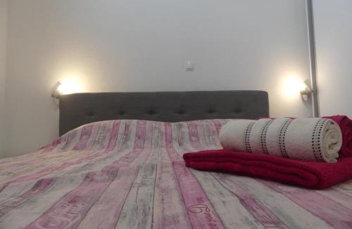 Sonkovic Apartment | Apartment Fran