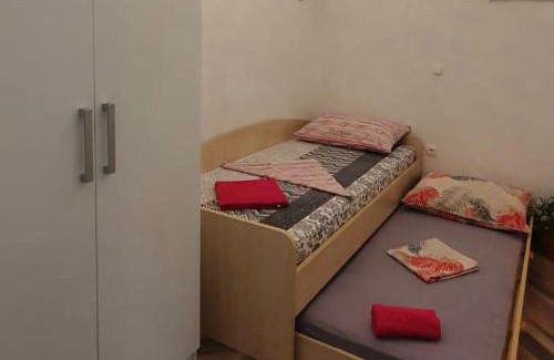 Sonkovic Apartment | Apartment Fran