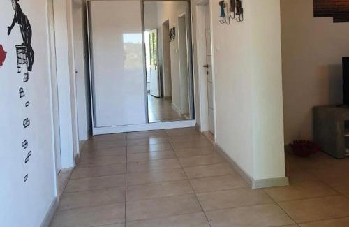 Sonkovic Apartment | Apartment Fran