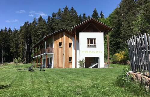 Nova Ponente Apartment | Apartment Franzn- Sunny secluded location in the Dolomites