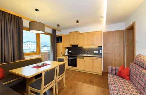 Grossarl Bed & Breakfast | Apartment Frauenkogel large - Appartement-Pension Kendlbacher