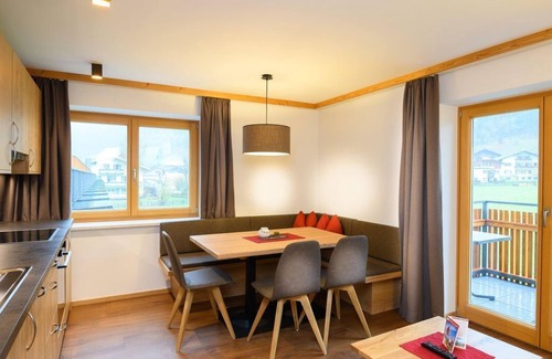 Grossarl Bed & Breakfast | Apartment Frauenkogel large - Appartement-Pension Kendlbacher