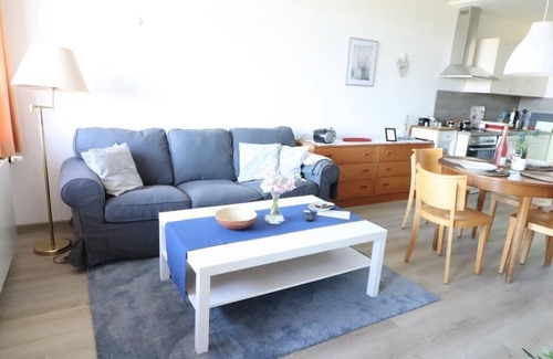 Sahlenburg Apartment | Apartment Frauenpreiß 309