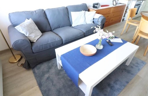 Sahlenburg Apartment | Apartment Frauenpreiß 309