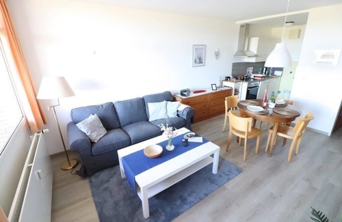 Sahlenburg Apartment | Apartment Frauenpreiß 309