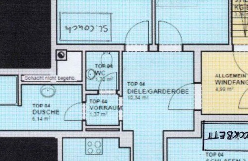 Berwang Apartment | Apartment Frauenschuh - Chalet zur Rose Frauenschuh und Zyklame