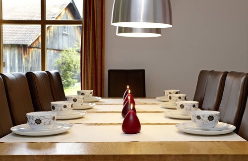 Berwang Apartment | Apartment Frauenschuh - Chalet zur Rose Frauenschuh und Zyklame