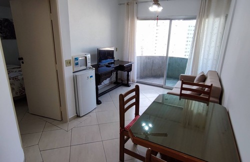 Liberdade Apartment | Apartment Freedom Garage Included