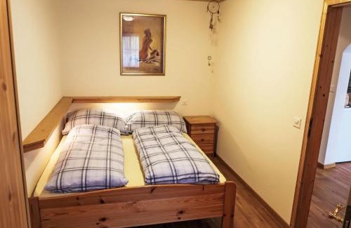 Surava Apartment | Apartment Fricktalerhuus Apt 5 by Interhome