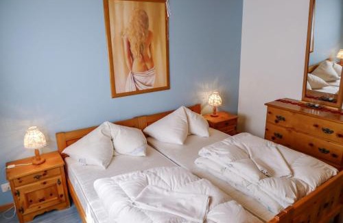 Surava Apartment | Apartment Fricktalerhuus Apt 3 by Interhome