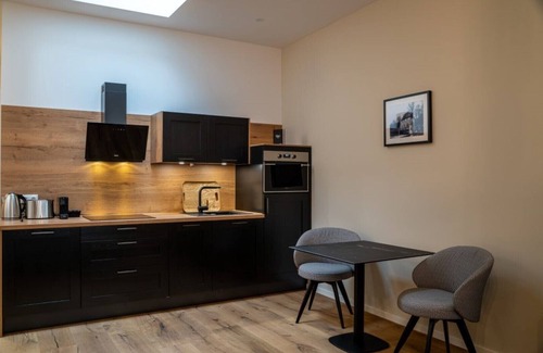 Weimar Apartment | Apartment Frog Stories in Weimar