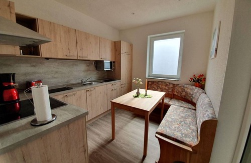 Allrode Apartment | Apartment Fuchsbaude