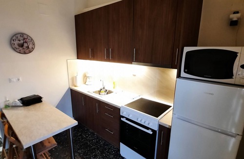 Limenas Chersonisou Apartment | Apartment FZ2