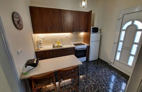 Limenas Chersonisou Apartment | Apartment FZ2