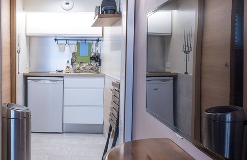 Epinal Cottage | Apartment Gîte " Villa Ô Bois " Epinal Vosges