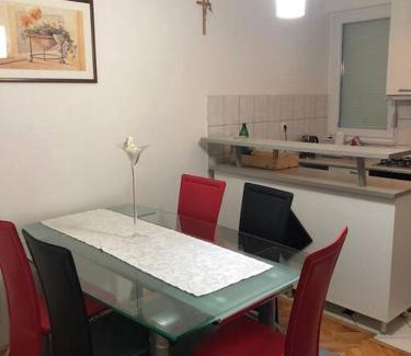 Mostar Apartment | Apartment G