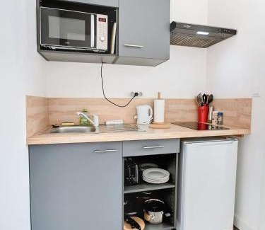 Cherbourg-en-Cotentin Apartment | Apartment Grignard