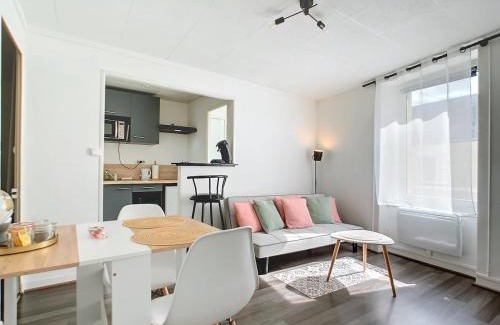 Cherbourg-en-Cotentin Apartment | Apartment Grignard