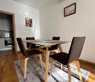 Medjugorje Apartment | Apartment Gabi