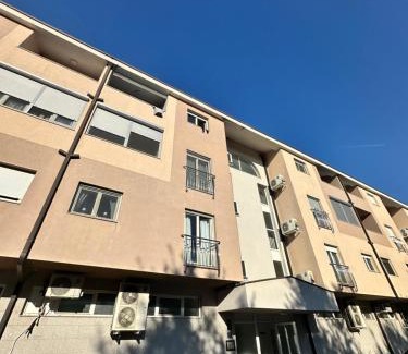 Medjugorje Apartment | Apartment Gabi