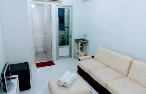 Jakarta Utara Apartment | Apartment Gading Nias Residence