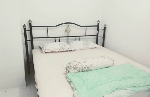 Jakarta Utara Apartment | Apartment Gading Nias Residence
