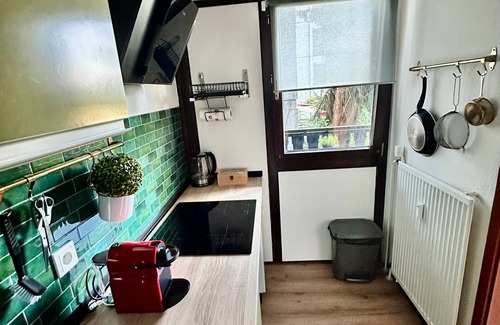 Sasbachwalden Apartment | Apartment 'Gaishöll' with Mountain View, Shared Garden and Wi-Fi